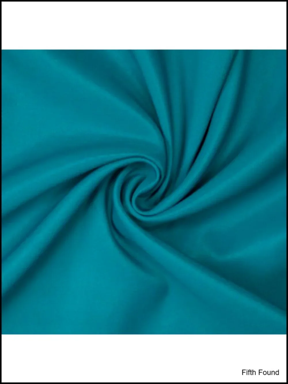 Square Tablecloth 52x52 Heavy Duty Polyester Machine Washable